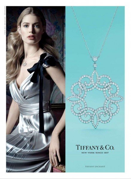 2013 ad campaign of Tiffany & Co_01