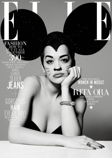ELLE-2013-May-Rita-Ora-subcover