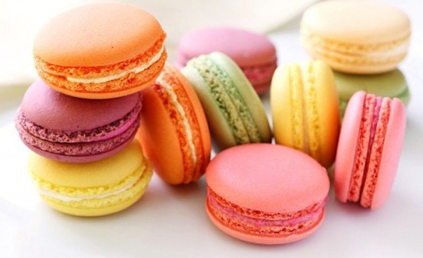 macaron