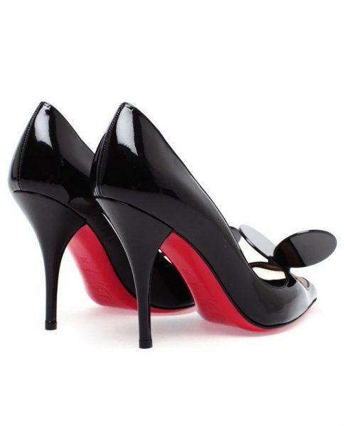 pumps-Madame-Mouse-ears-Christian-Louboutin