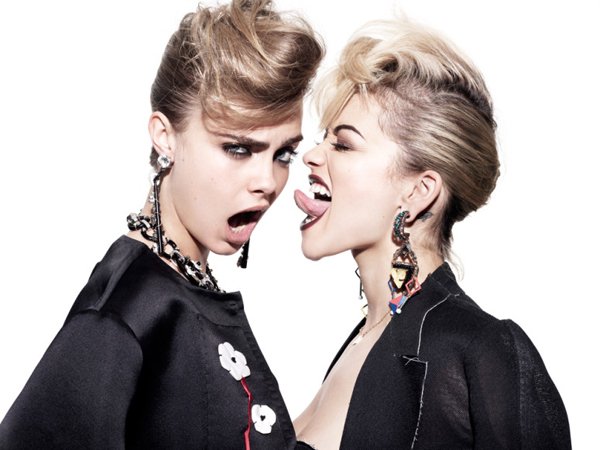Rita Ora and Cara Delevingne4