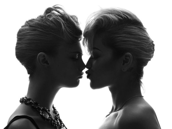 Rita Ora and Cara Delevingne5