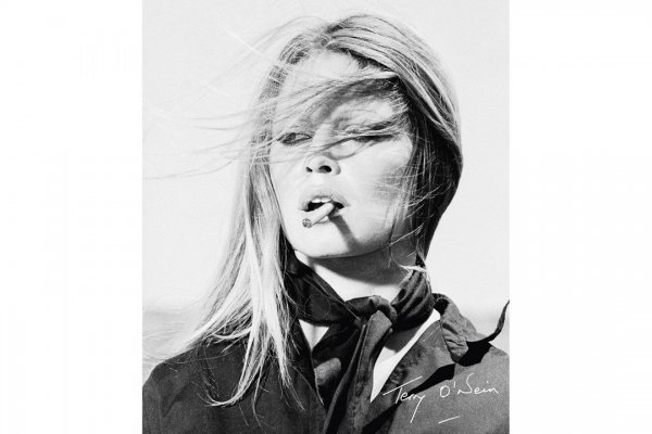 Brigitte Bardot, 1971