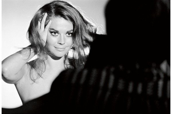 A Bond-lány Natalie Wood, 1965