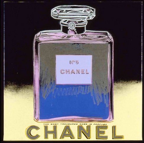 Ahogy Andy Warhol látta