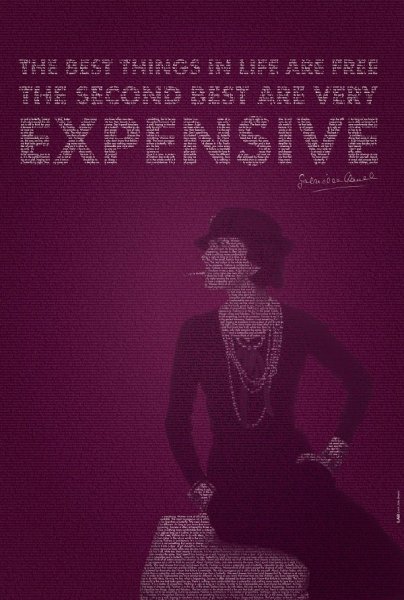 typographic-quote-portrait-coco-chanel