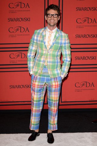 Brad Goreski