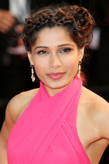Freida Pinto