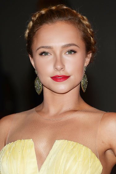 Hayden Panettiere