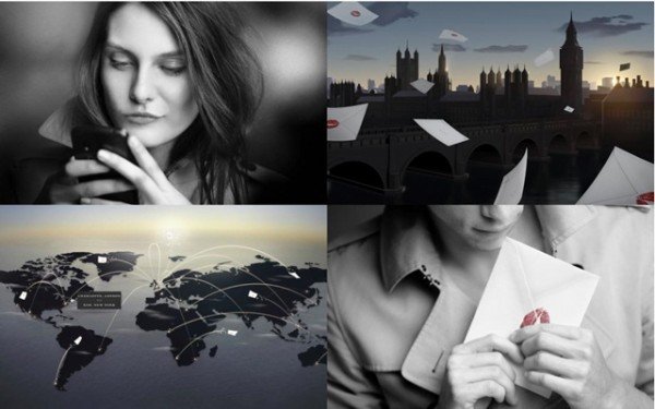 burberry-google-kiss