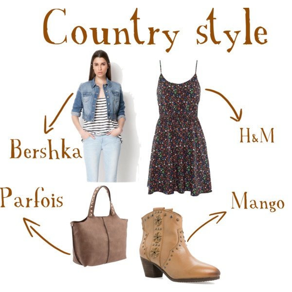 country style