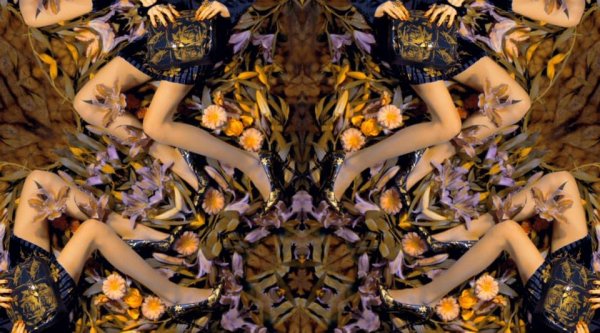 roberto cavalli Psychotic Love25