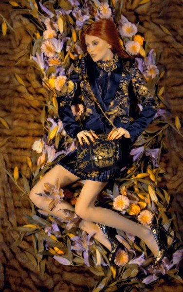 roberto cavalli Psychotic Love26