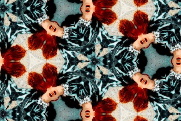 roberto cavalli Psychotic Love7