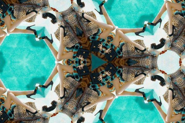 roberto cavalli Psychotic Love9