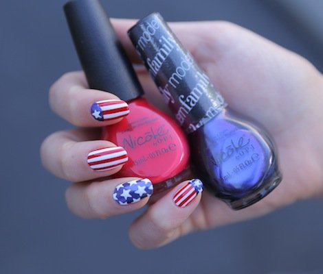 Nicole-by-OPI-4th-of-July