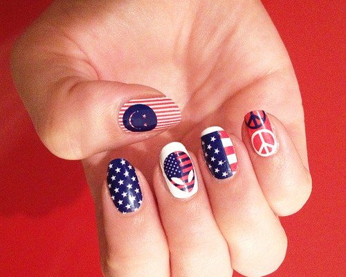 Rad-Nails-Patriotic-Nails