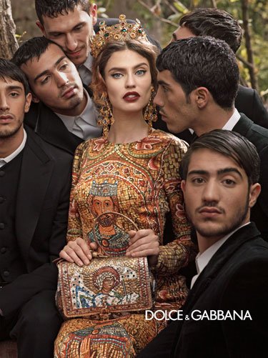 Dolce & Gabbana