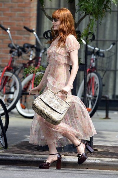 Florence Welch