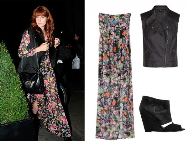Florence Welch