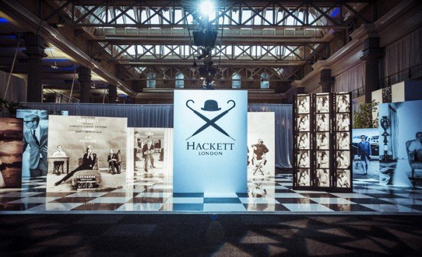 Hackett