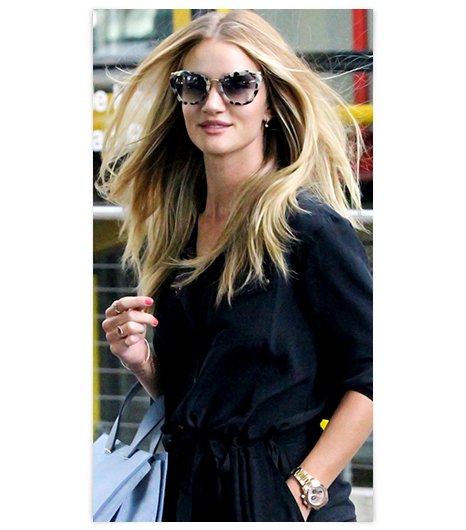 Rosie Huntington-Whiteley