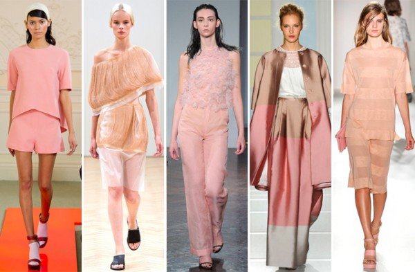 Eudon Choi, JW Anderson, Felder Felder, Temperley, Mulberry