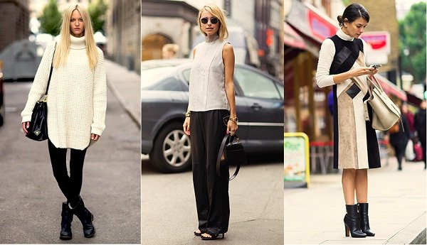 street style bloggra