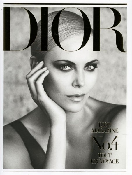 Charlize Theron Dior2