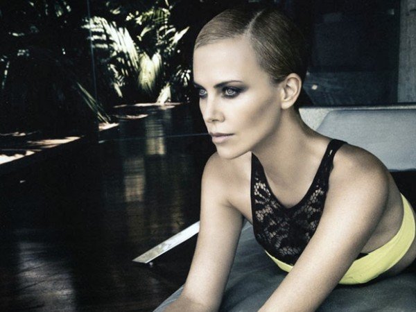 charlizetheron