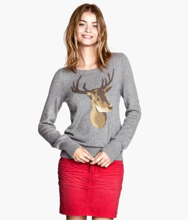 h&m szarvasos