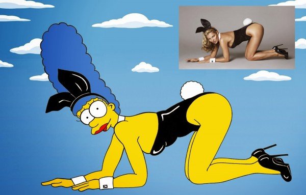 marge-simpson-kate-moss