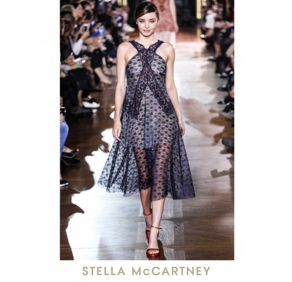 Julia Roberts - Stella McCartney