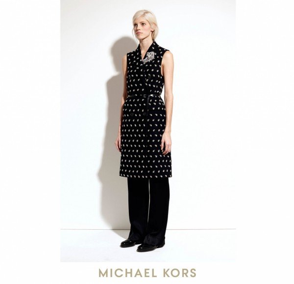 Meryl Streep - Michael Kors