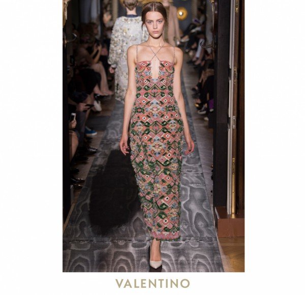 Sandra Bullock - Valentino