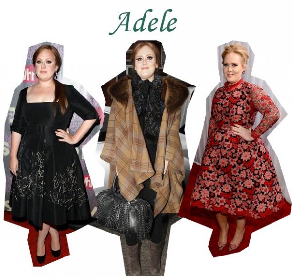 adele