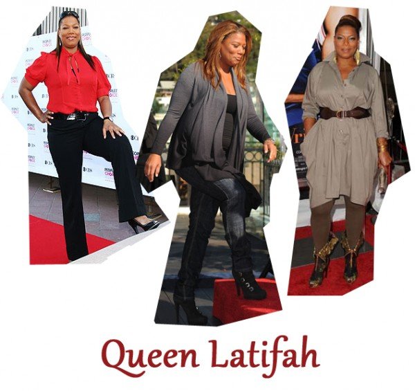 queenlatifah