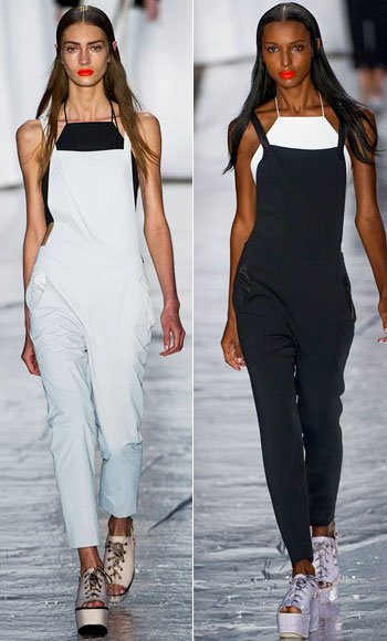 Rag and Bone kollekció