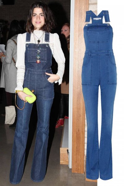 Stella McCartney szűkebb típusként álmodta újra a nacit