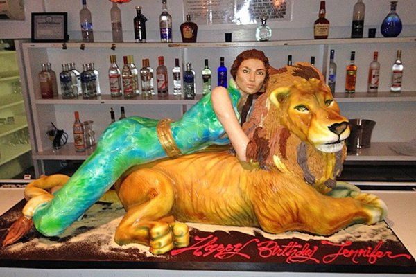 Jennifer-Lopez-torta