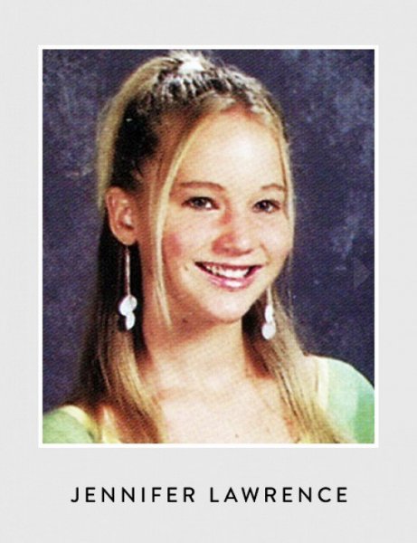 jennifer lawrence