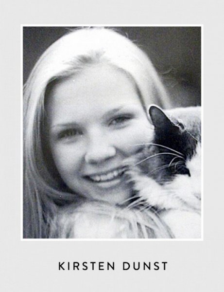 kirsten dunst