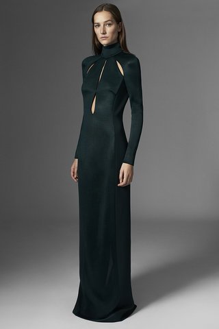 mugler-pre-fall-2015-julianne-moore