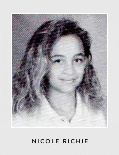 nicole richie