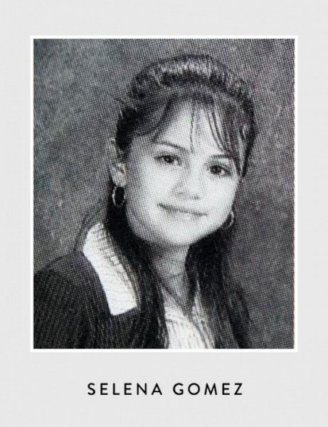 selena gomez