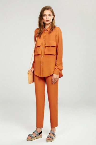 nanushka '15SS 13