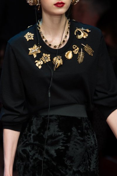 Dolce & Gabbana