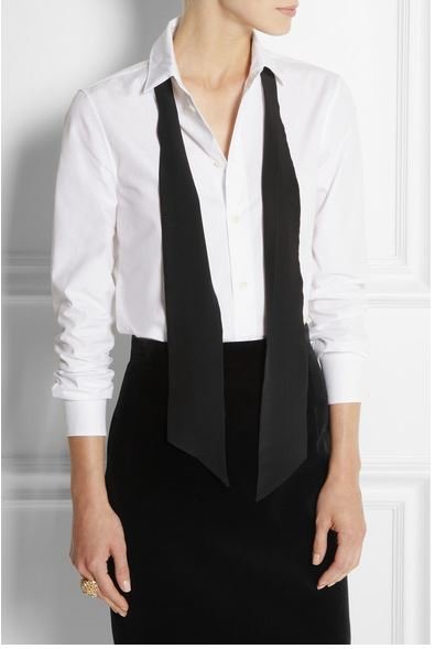 Saint Laurent sál 02