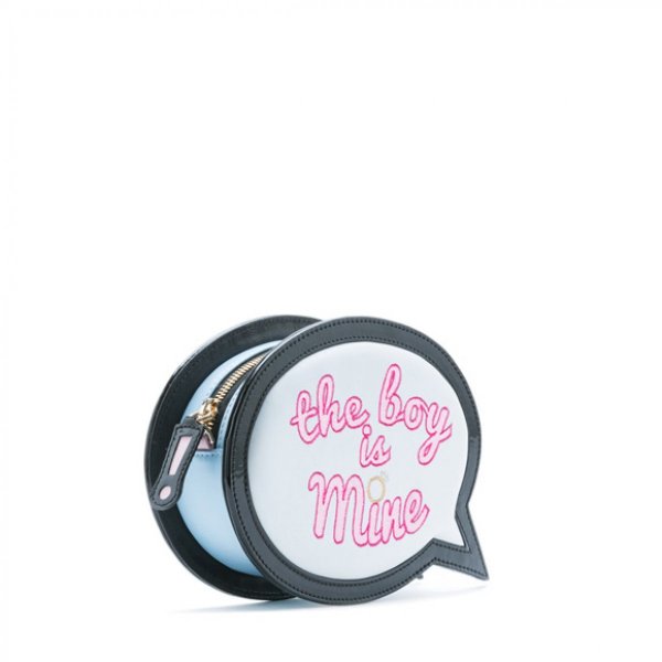 Sophia Webster The Boy is Mine Speech Bubble Bag 2