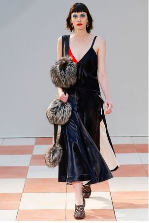 Céline 2015/16 őszi-téli RTW kollekció